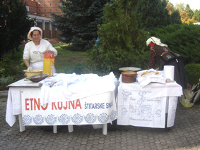 Sajam Agro Zemlja 2010